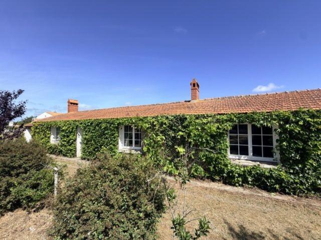 Maison, L&apos Épine