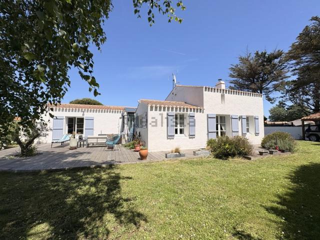 Maison, L&apos Épine