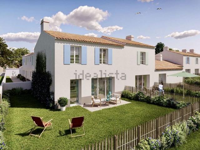 Maison, L&apos Épine