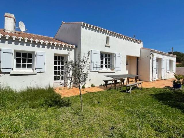 Maison, L&apos Épine