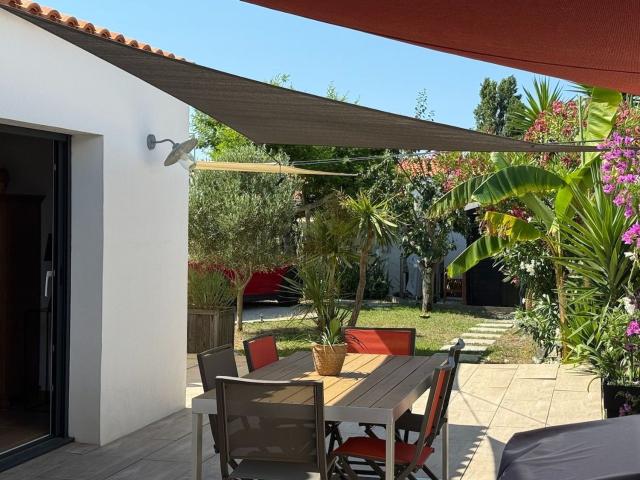 Maison, L&apos Épine