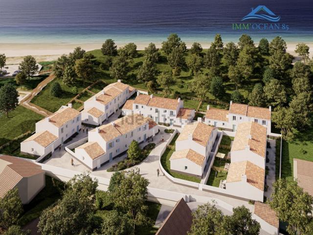 Maison, L&apos Épine