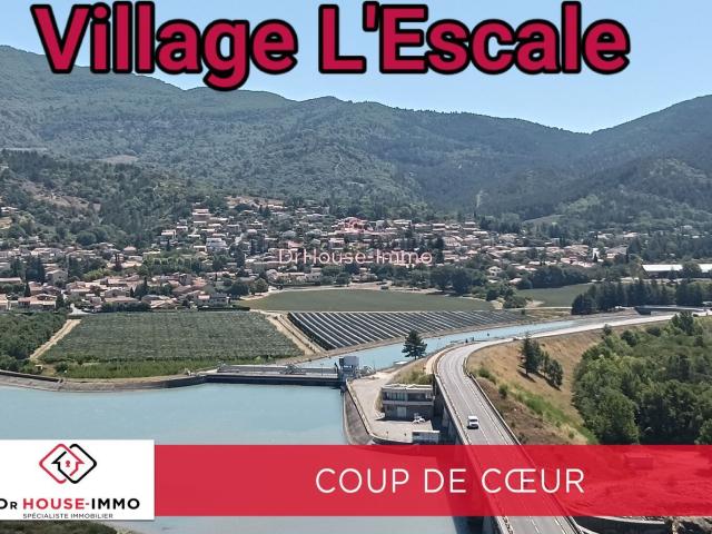 Maison, L&apos Escale