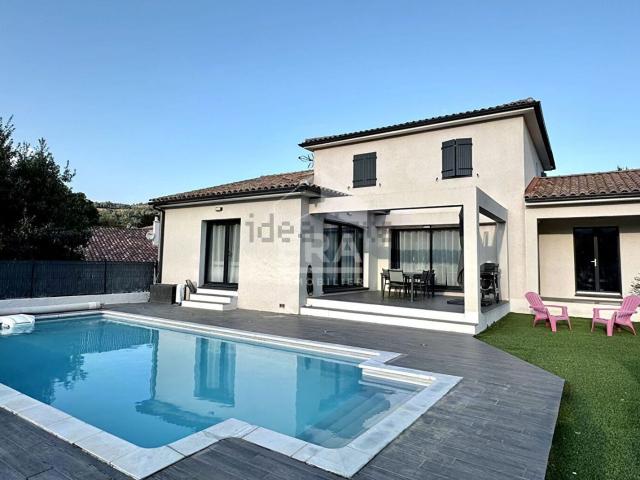 Maison, L&apos Escale