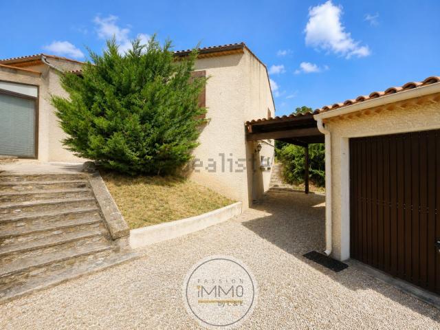 Maison, L&apos Escale