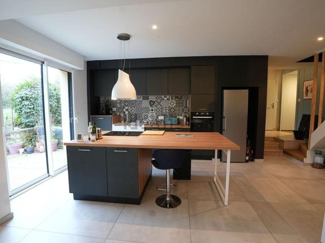 Maison, L&apos Huisserie