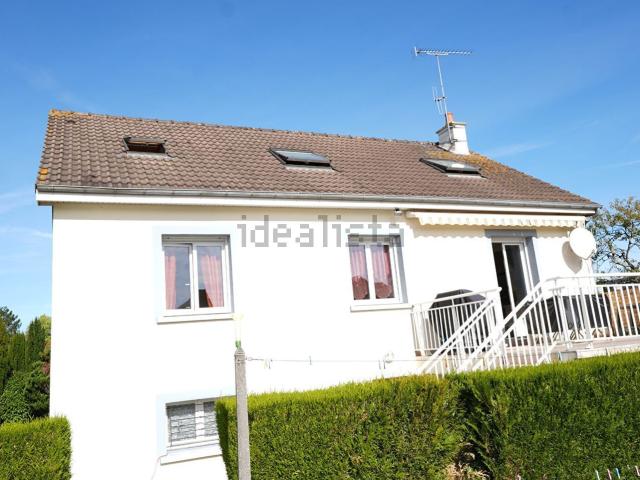 Maison, L&apos Huisserie