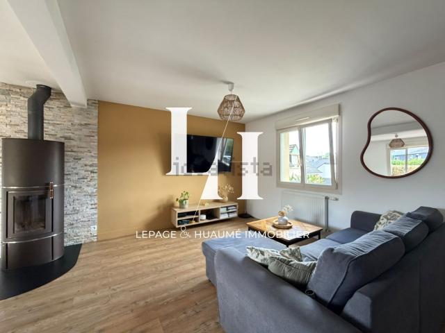 Maison, L&apos Huisserie