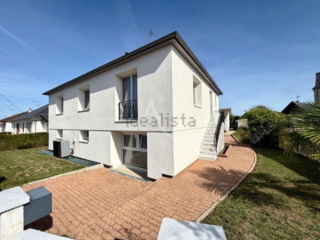 Maison, L&apos Huisserie
