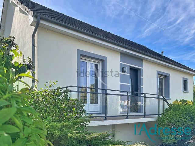 Maison, L&apos Huisserie