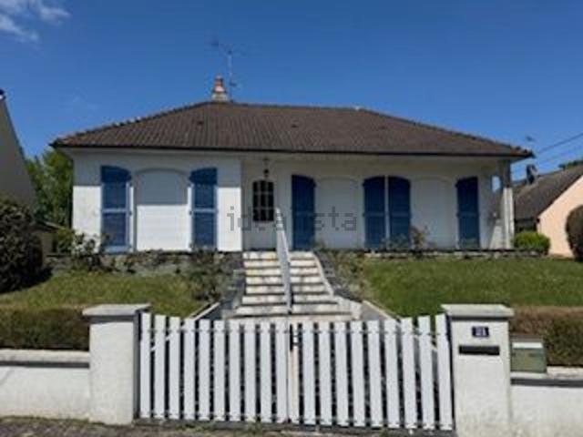 Maison, L&apos Huisserie