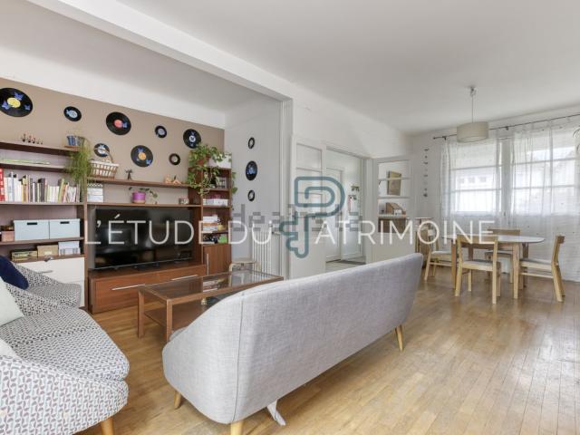 Maison, L&apos Haÿ les Roses