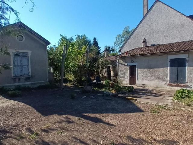 Maison, L&apos Haÿ les Roses