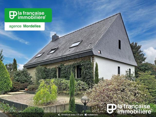 Maison, L&apos Hermitage