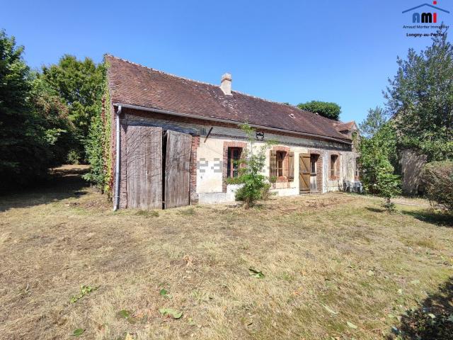 Maison, L&apos Hôme Chamondot