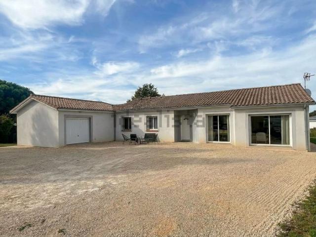 Maison, L&apos Honor de Cos