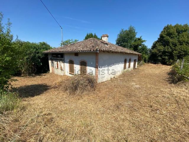 Maison, L&apos Honor de Cos
