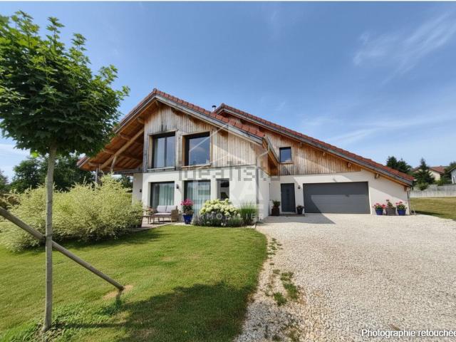 Maison, L&apos Hôpital du Grosbois