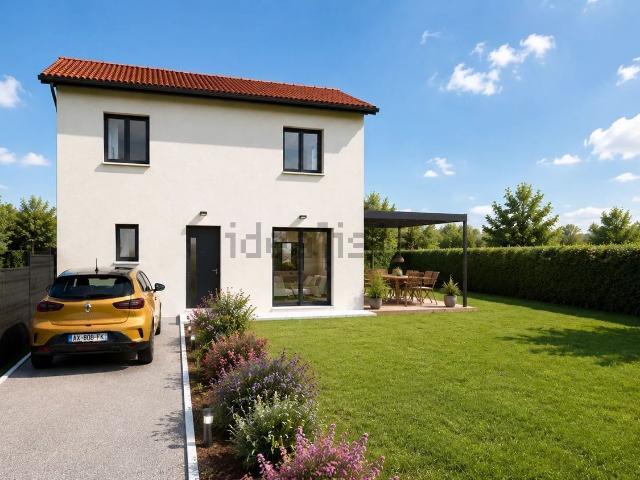 Maison, L&apos Horme