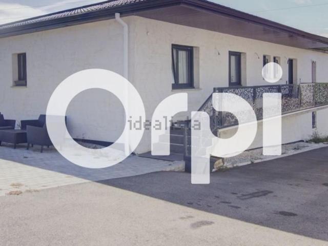Maison, L&apos Horme