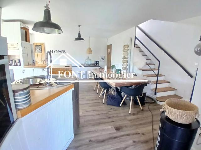 Maison, L&apos Horme
