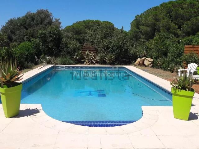 Maison, L&apos Île Rousse