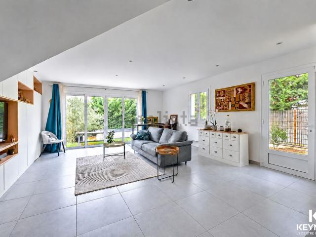 Maison, L&apos Isle Adam