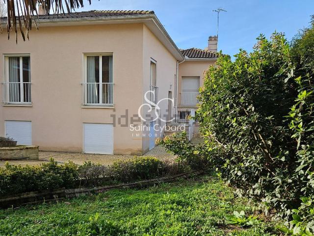 Maison, L&apos Isle d&apos Espagnac