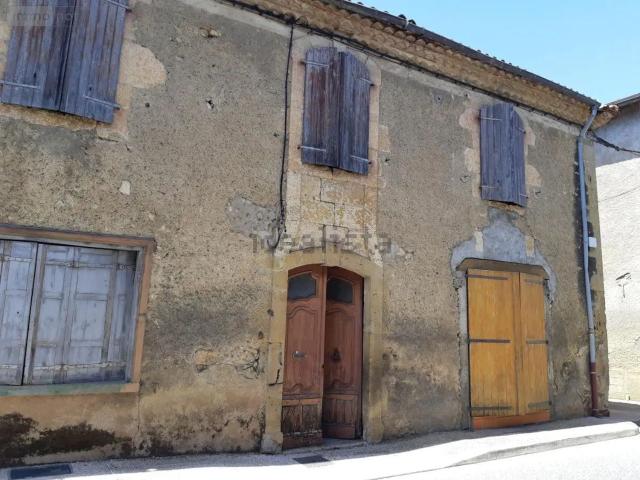 Maison, L&apos Isle de Noé