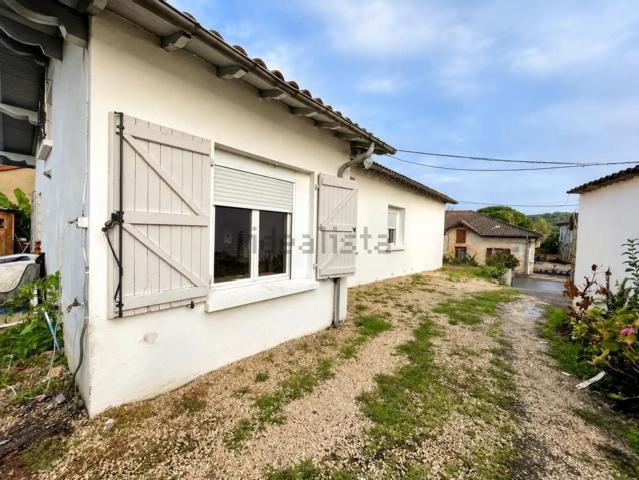 Maison, L&apos Isle en Dodon