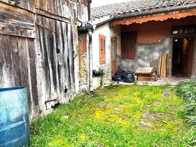 Maison, L&apos Isle en Dodon