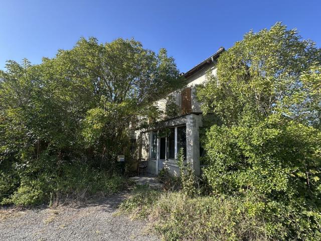 Maison, L&apos Isle en Dodon