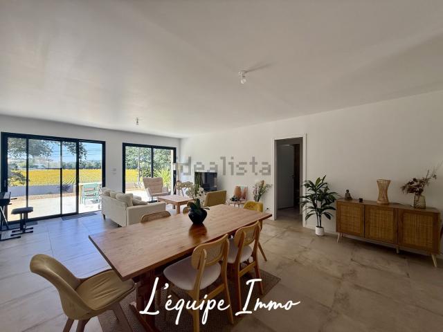 Maison, L&apos Isle Jourdain