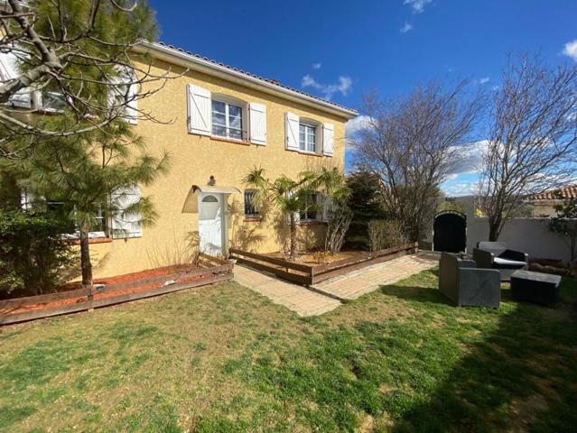 Maison, L&apos Isle Jourdain