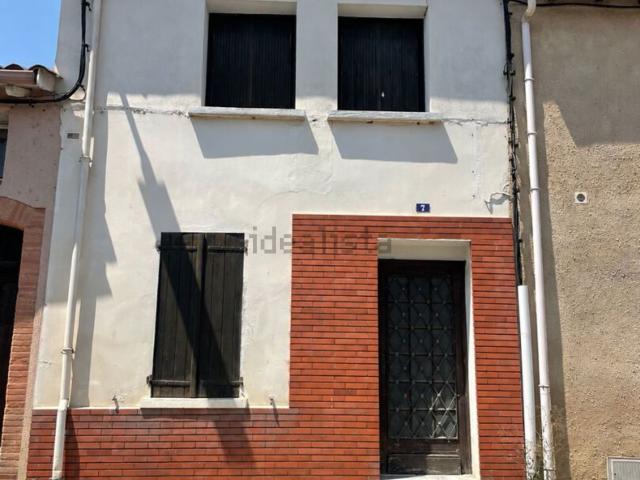 Maison, L&apos Isle Jourdain