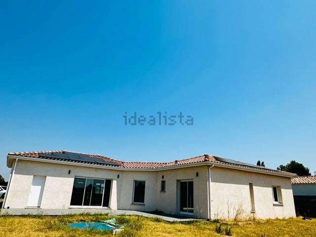 Maison, L&apos Isle Jourdain