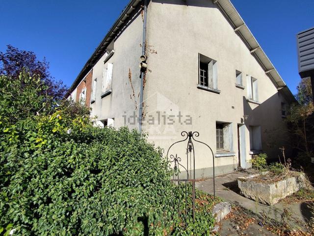Maison, L&apos Isle Jourdain