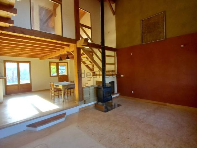 Maison, L&apos Isle Jourdain