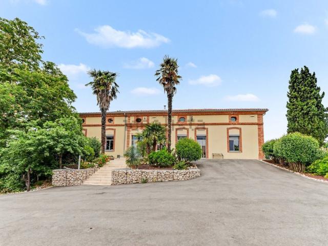Maison, L&apos Isle Jourdain