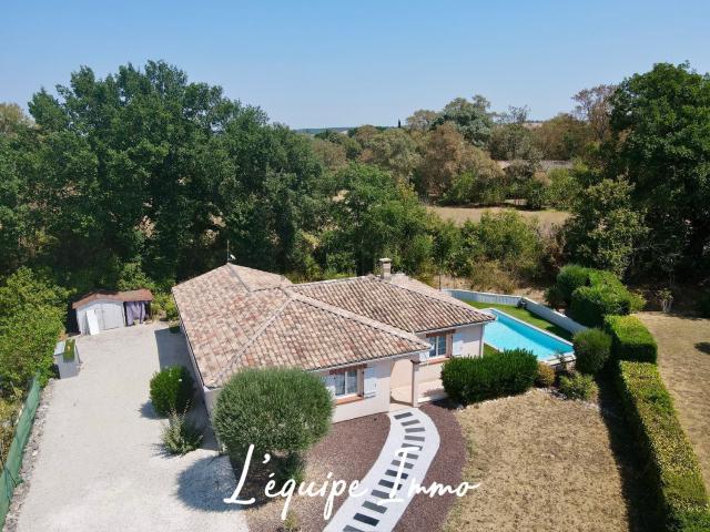 Maison, L&apos Isle Jourdain
