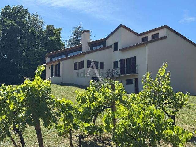 Maison, L&apos Isle Jourdain