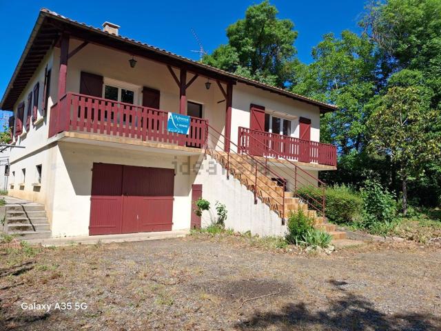 Maison, L&apos Isle Jourdain
