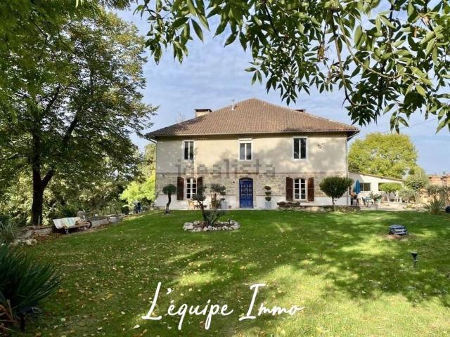 Maison, L&apos Isle Jourdain