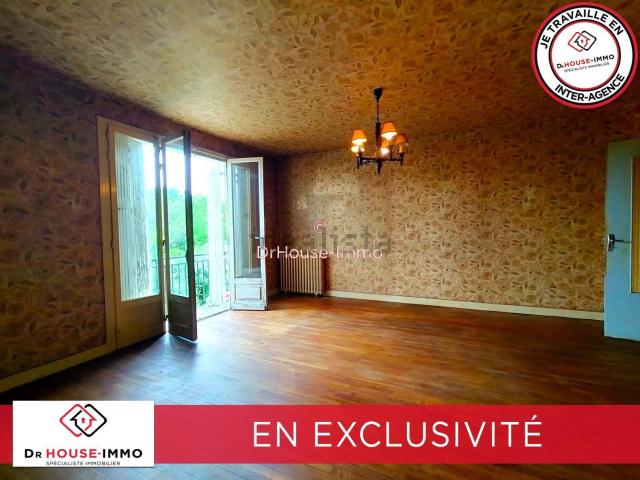 Maison, L&apos Isle Jourdain