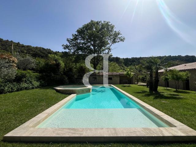 Maison, L&apos Isle sur la Sorgue