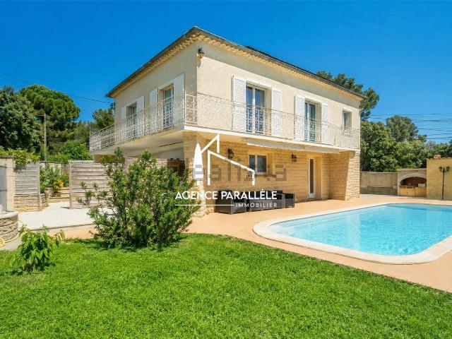 Maison, L&apos Isle sur la Sorgue