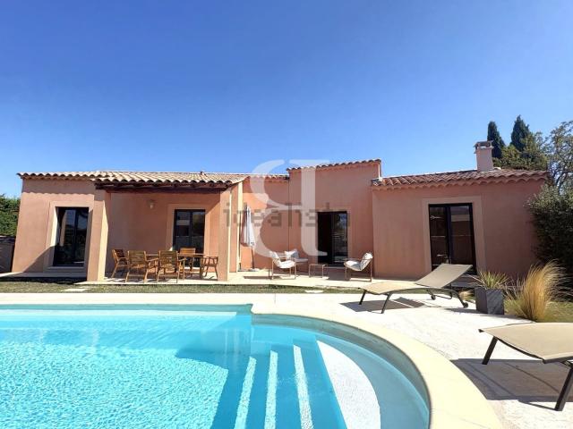 Maison, L&apos Isle sur la Sorgue