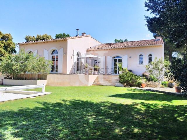 Maison, L&apos Isle sur la Sorgue