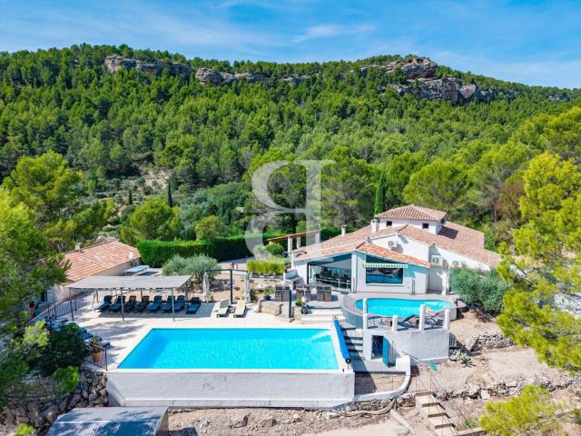 Maison, L&apos Isle sur la Sorgue
