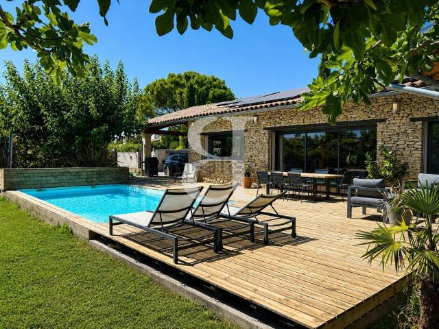 Maison, L&apos Isle sur la Sorgue